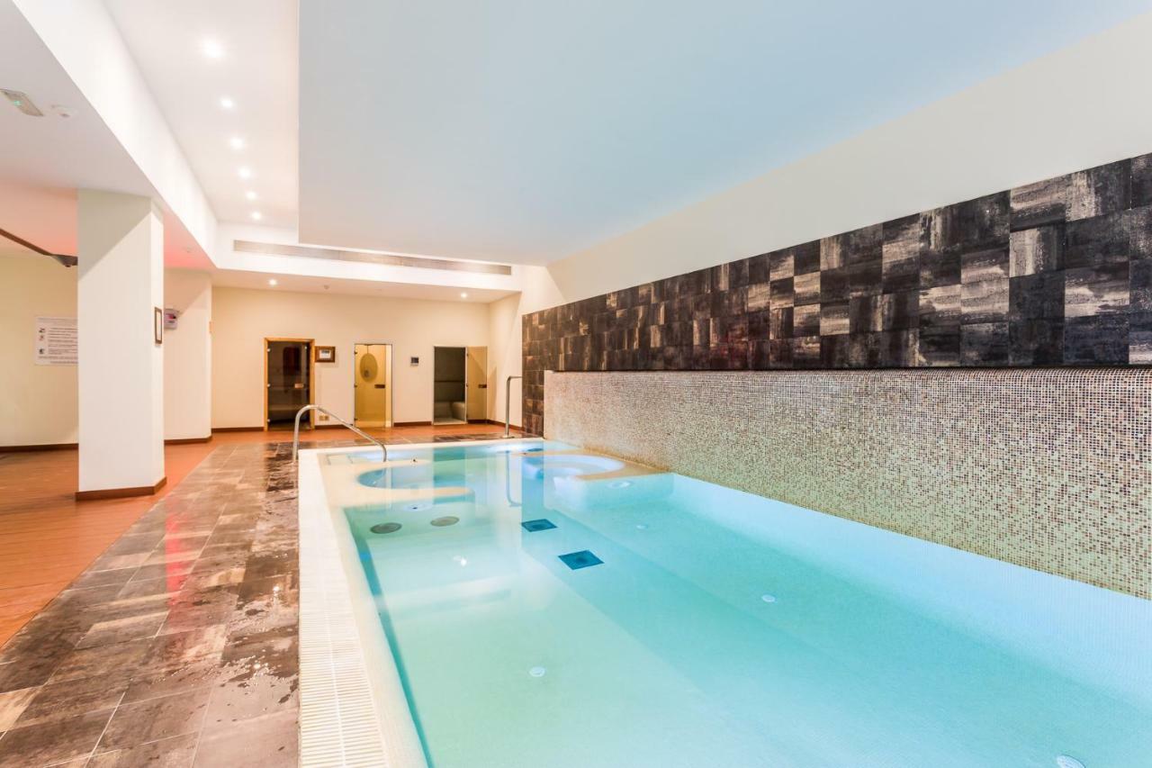 Gibraltar View Spa&fitness *