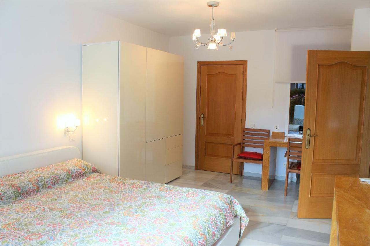 Alcazaba 3302 Appartement Estepona
