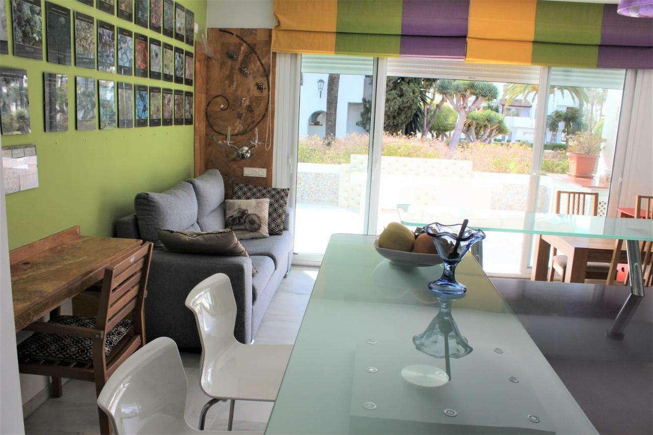 Alcazaba 3302 Appartement