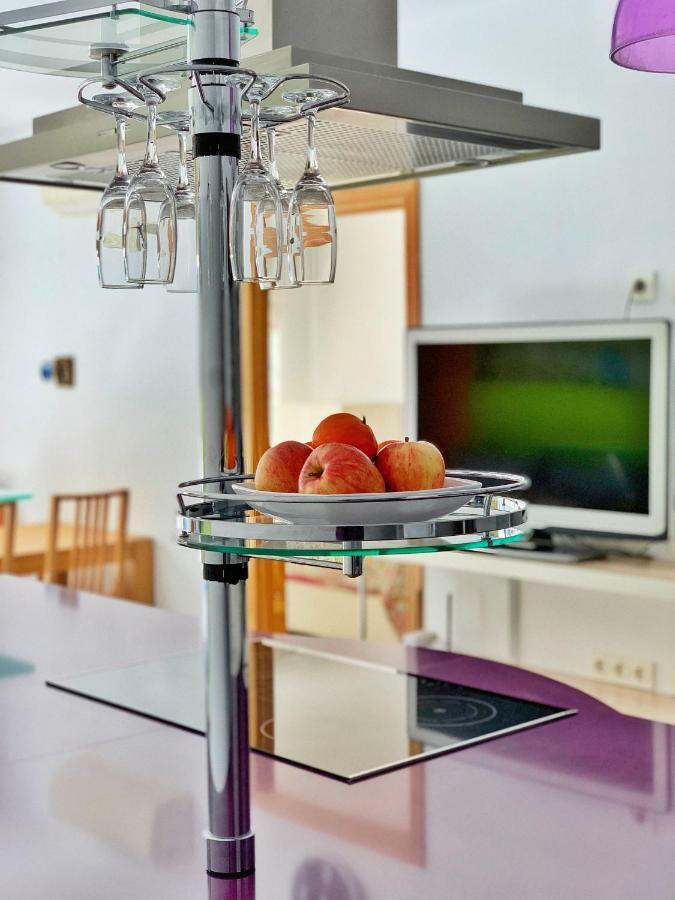 Appartement Alcazaba 3302