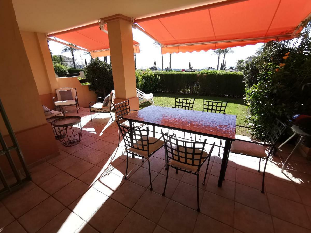 Four Seasons Los Flamingos Apartamento *