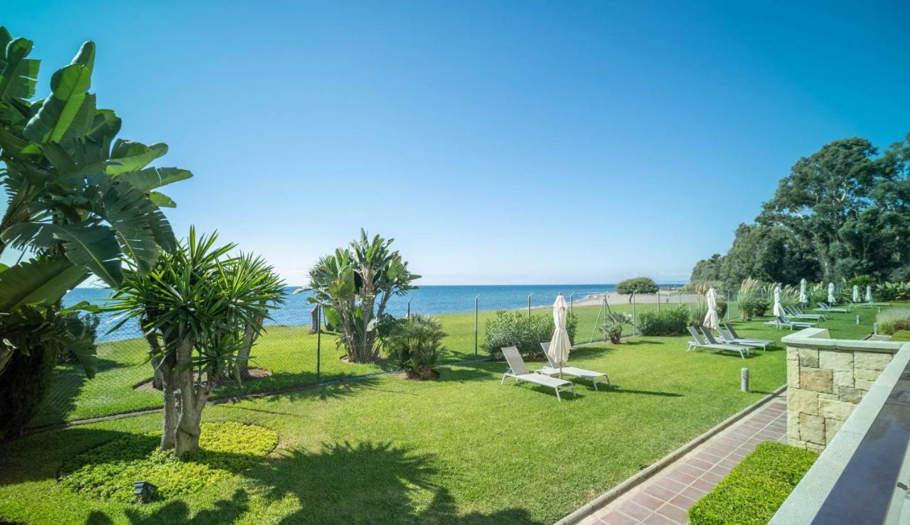 102 Guadalmansa Playa, Heaven Apartamento *