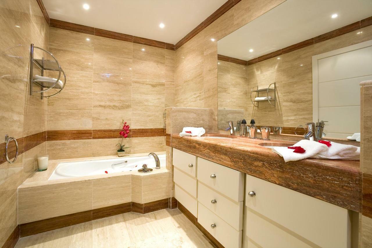 102 Guadalmansa Playa, Heaven Apartamento Estepona