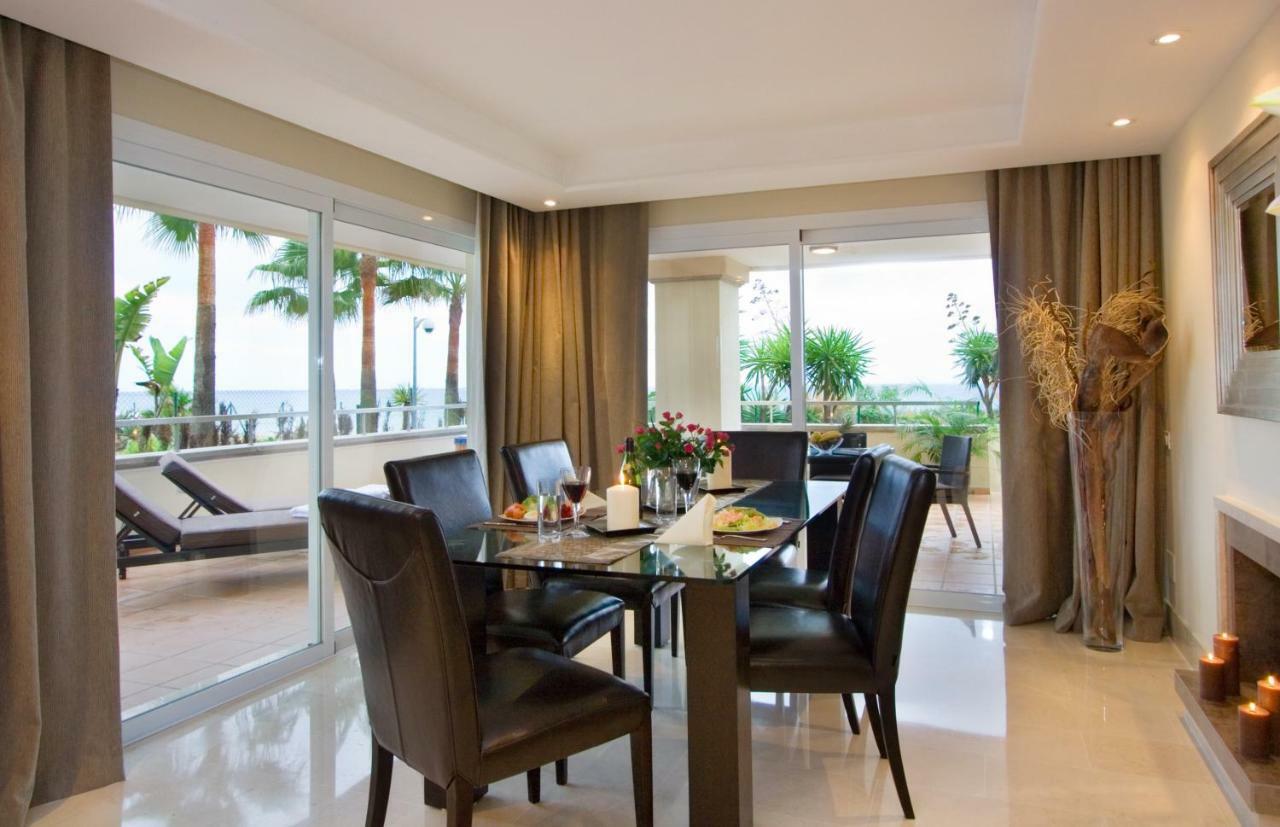 102 Guadalmansa Playa, Heaven * Estepona