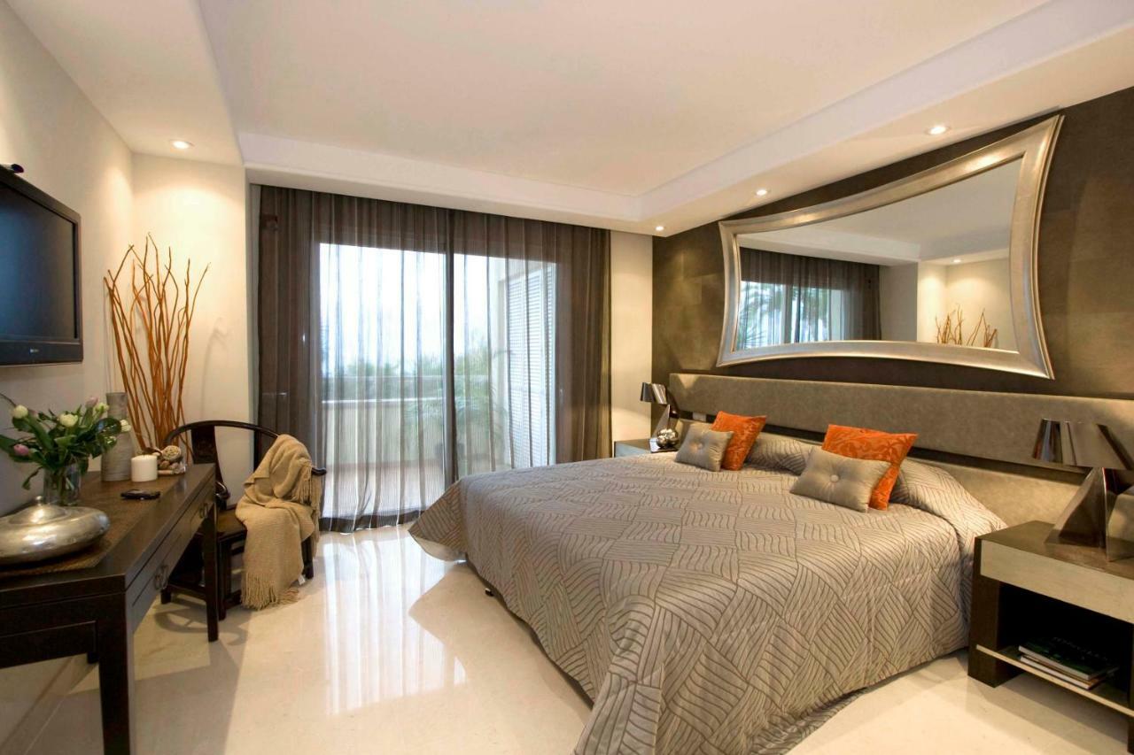 102 Guadalmansa Playa, Heaven Apartamento *