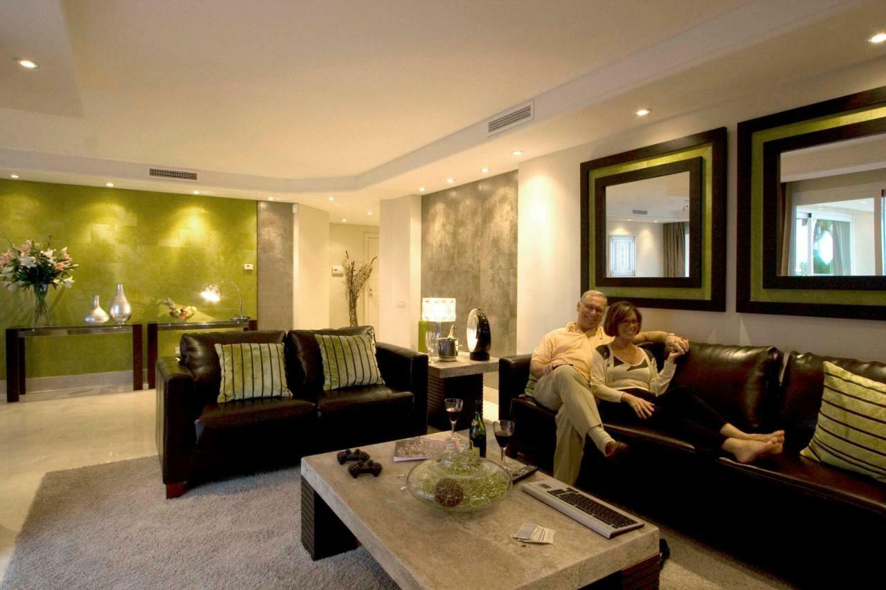102 Guadalmansa Playa, Heaven Estepona