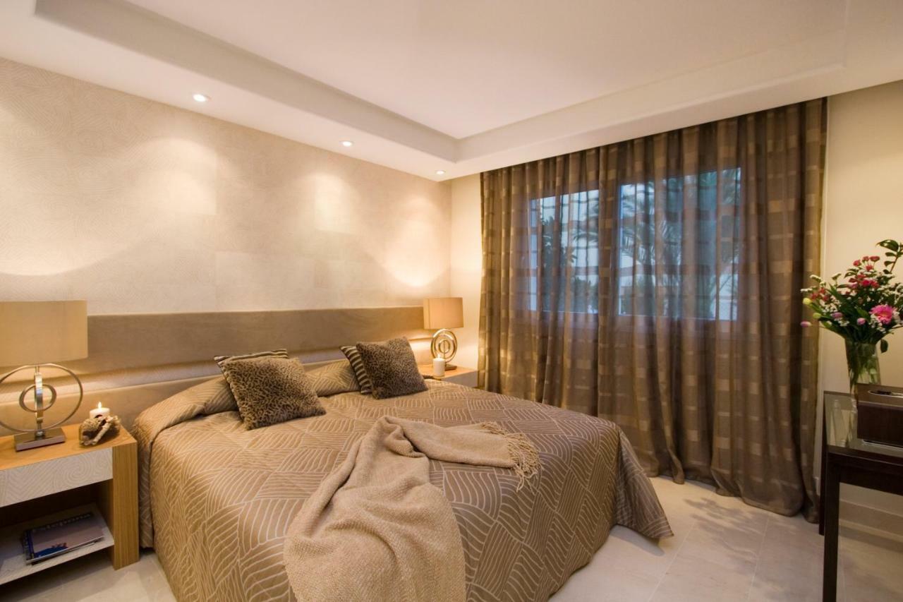 Apartamento 102 Guadalmansa Playa, Heaven