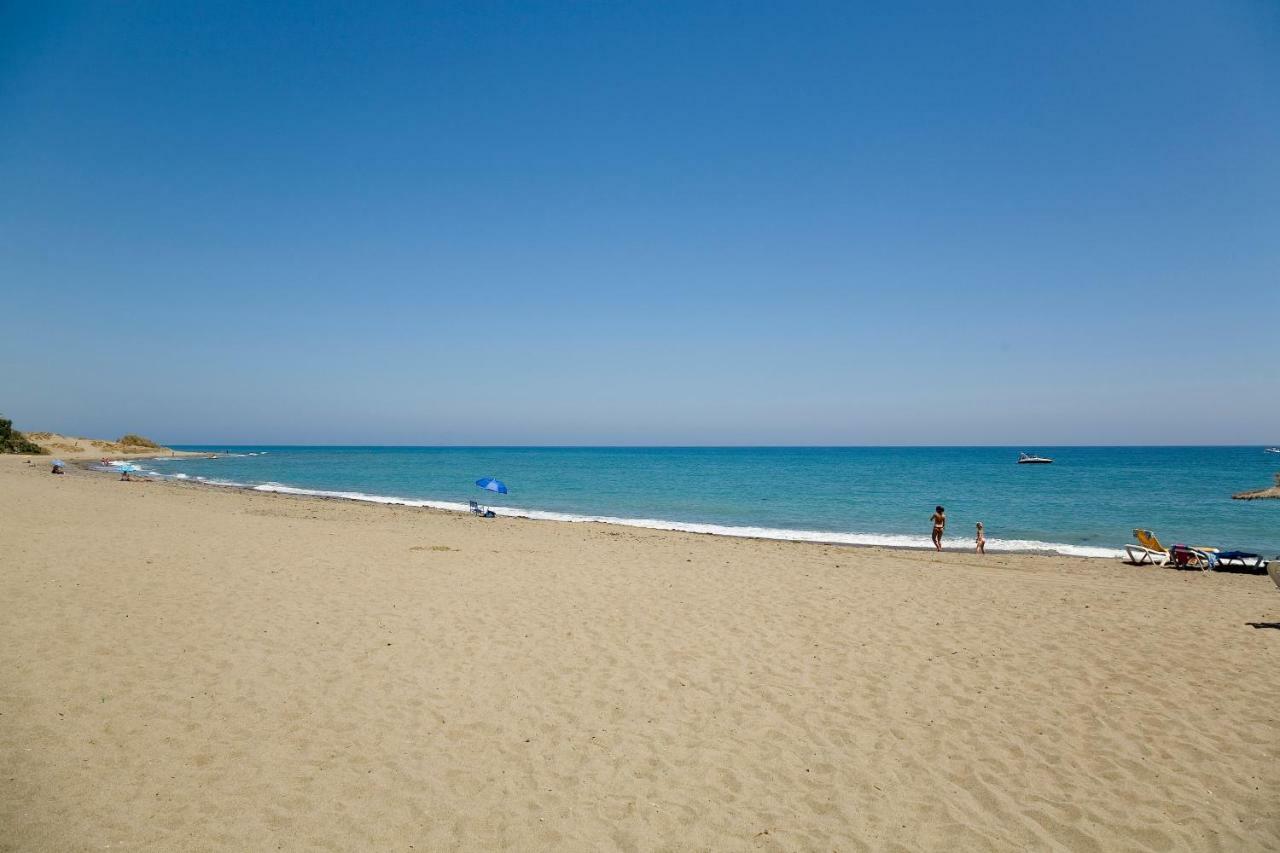 Apartamento 102 Guadalmansa Playa, Heaven