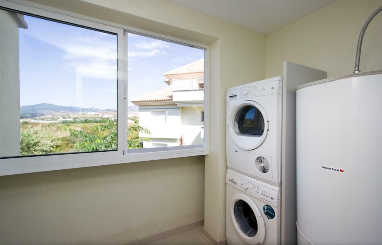 102 Guadalmansa Playa, Heaven Apartamento Estepona