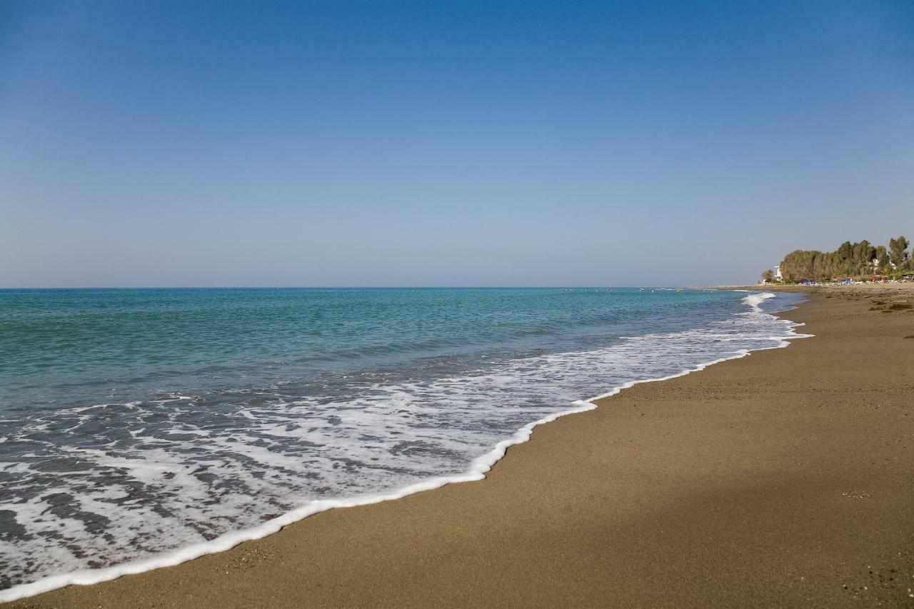 Apartamento 102 Guadalmansa Playa, Heaven