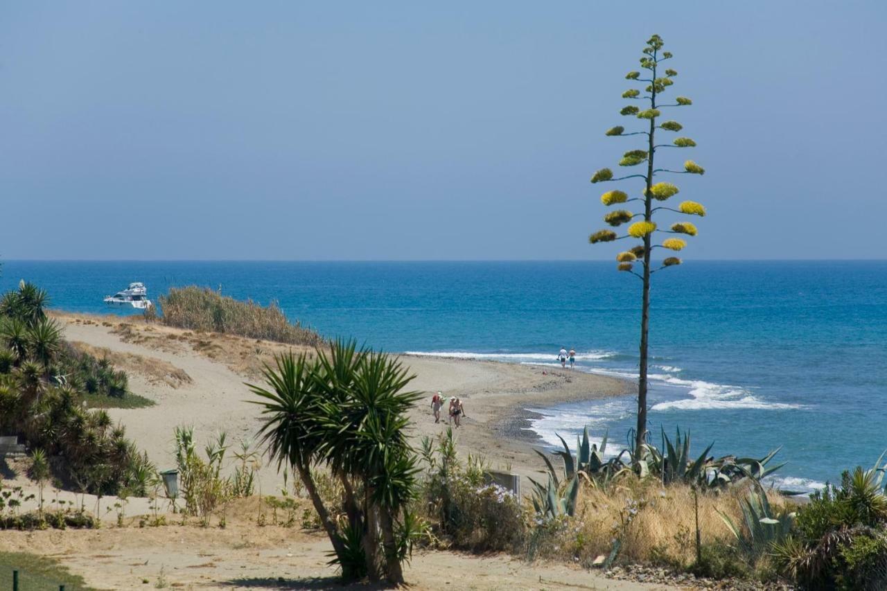 102 Guadalmansa Playa, Heaven Estepona