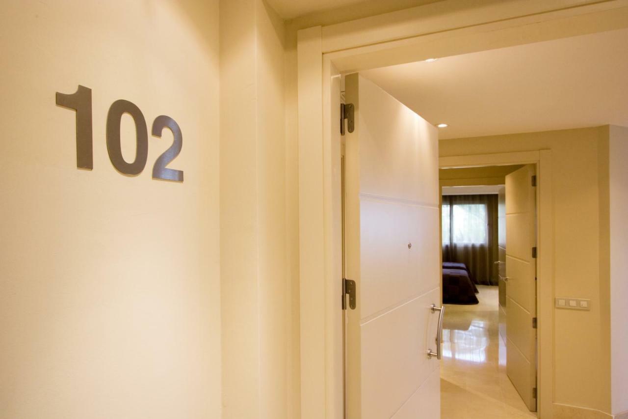 102 Guadalmansa Playa, Heaven *