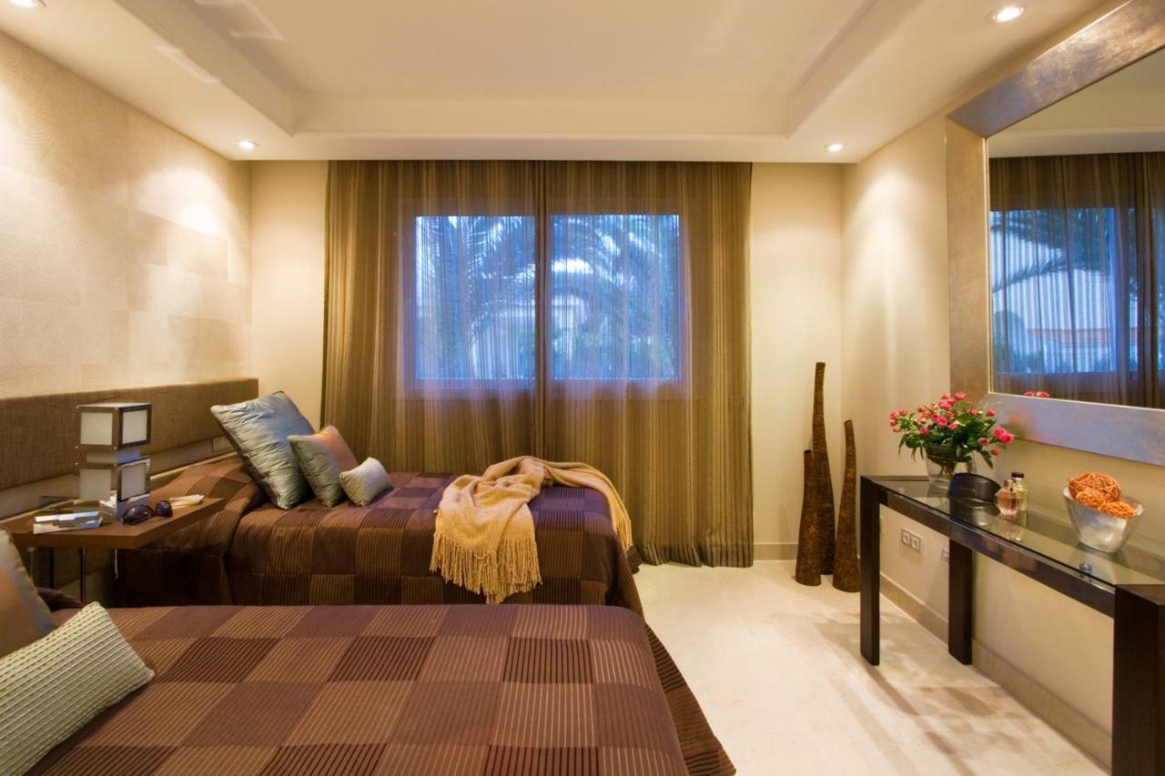 102 Guadalmansa Playa, Heaven Estepona