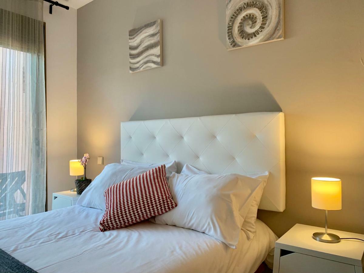 Style 2 Bedroom In The New Golden Mile Free Wifi & Parking