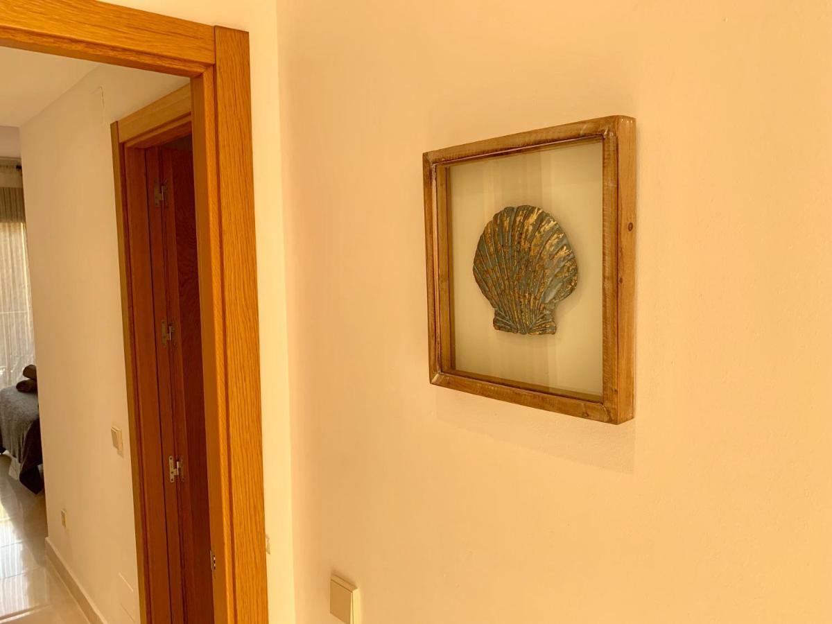 Style 2 Bedroom In The New Golden Mile Free Wifi & Parking * Estepona