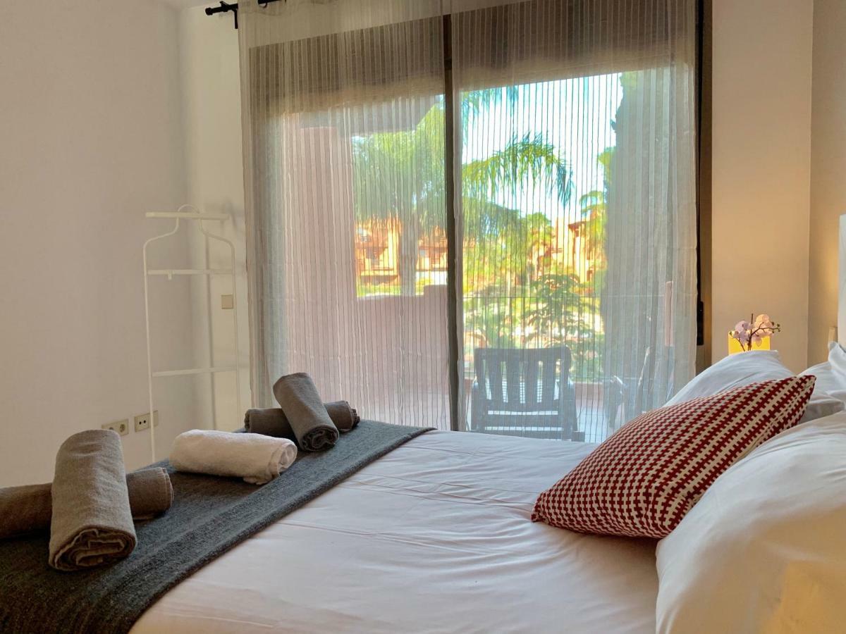 Style 2 Bedroom In The New Golden Mile Free Wifi & Parking