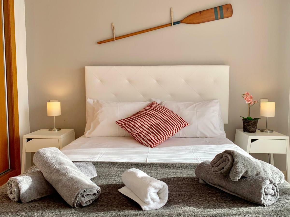 Style 2 Bedroom In The New Golden Mile Free Wifi & Parking