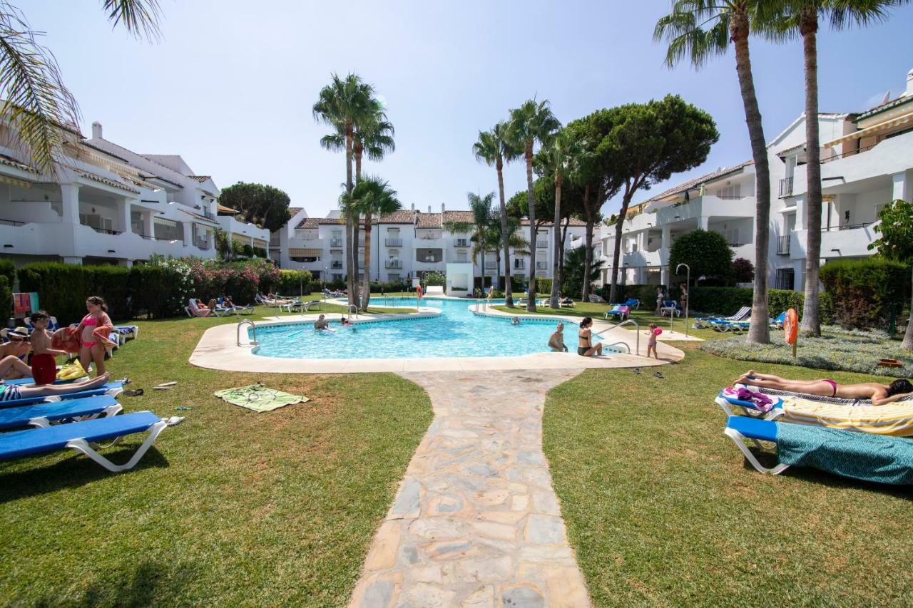 Appartement Special In The Costa Del Sol *