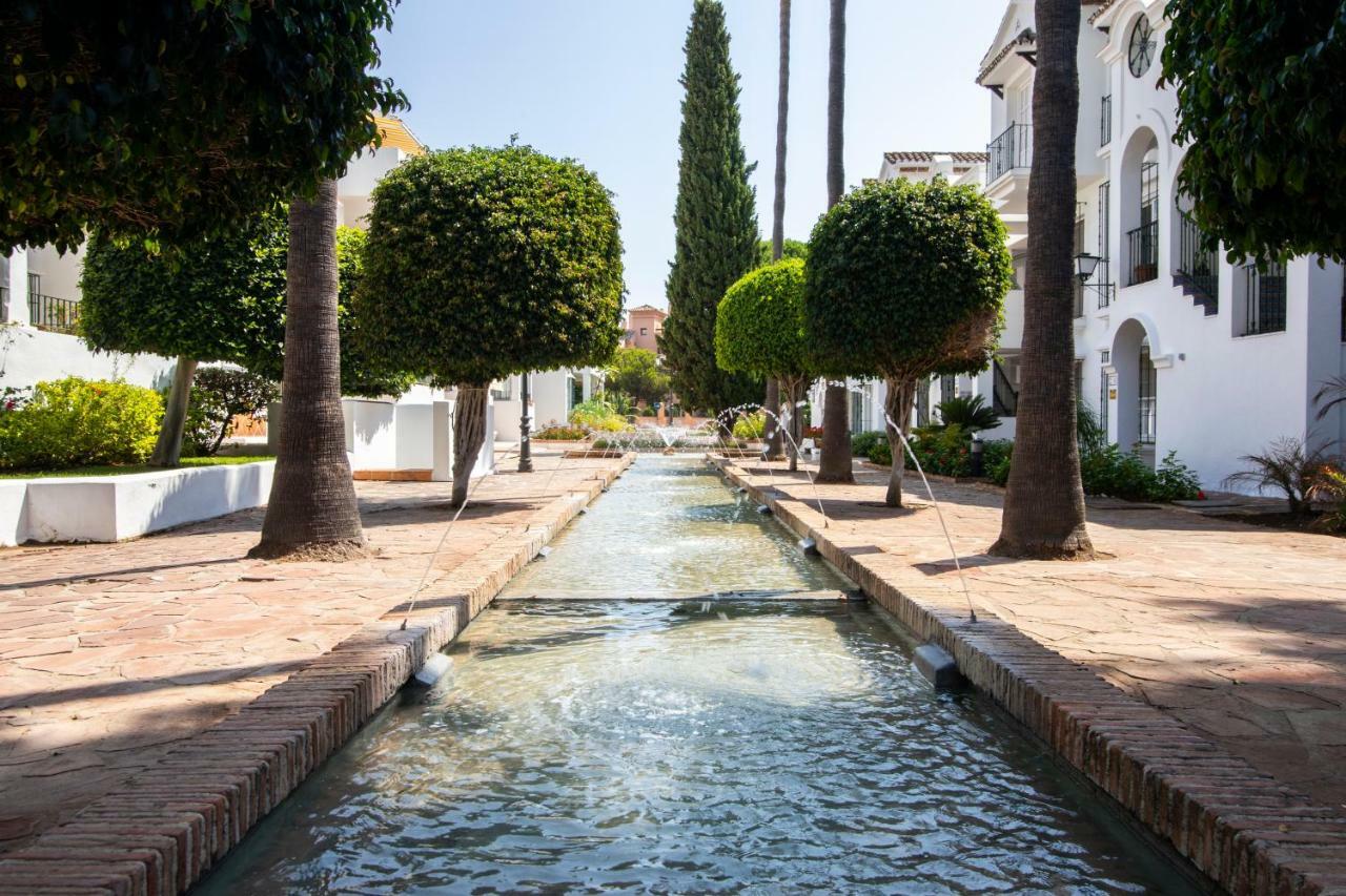 Appartement Special In The Costa Del Sol Estepona