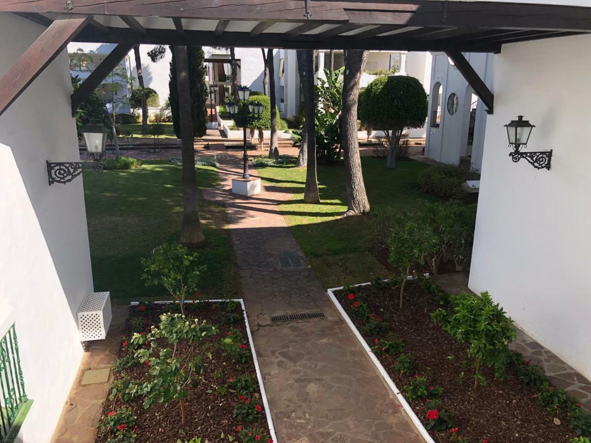 Appartement Special In The Costa Del Sol Estepona