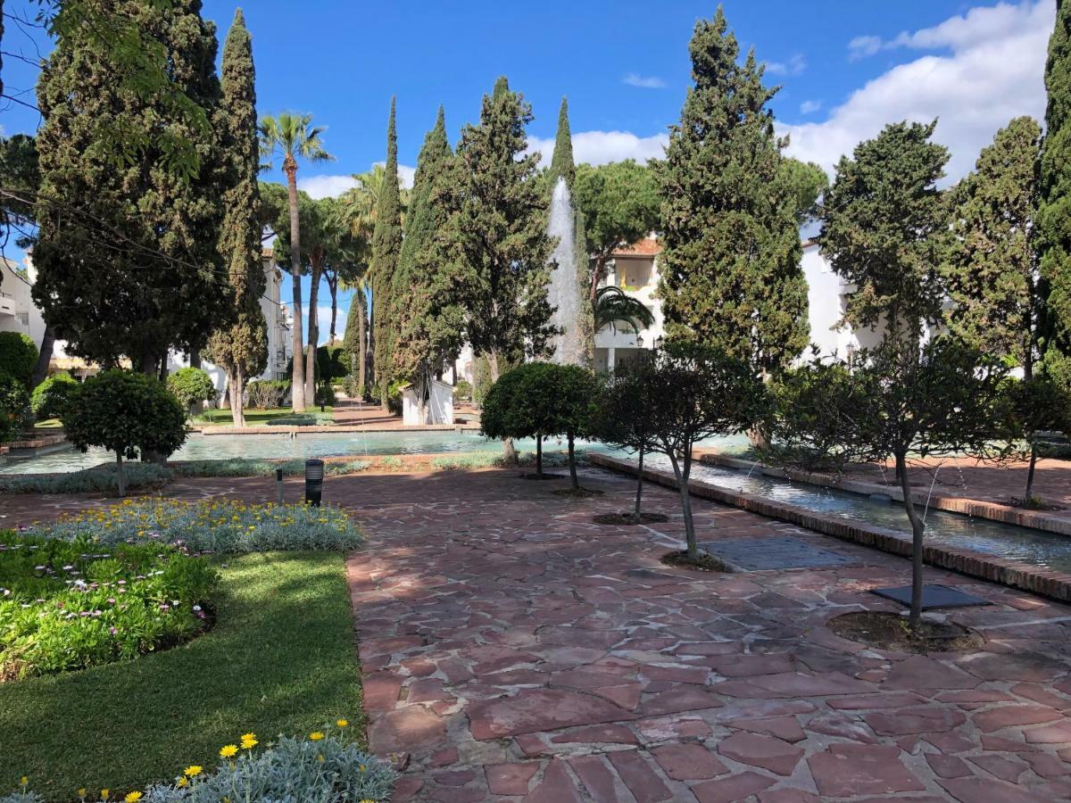 Appartement Special In The Costa Del Sol *
