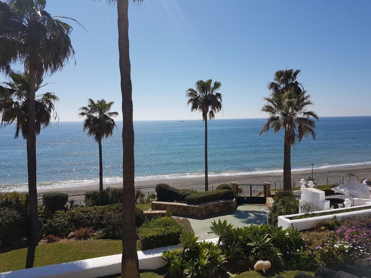 Front Line At Dominion Beach Apartamento