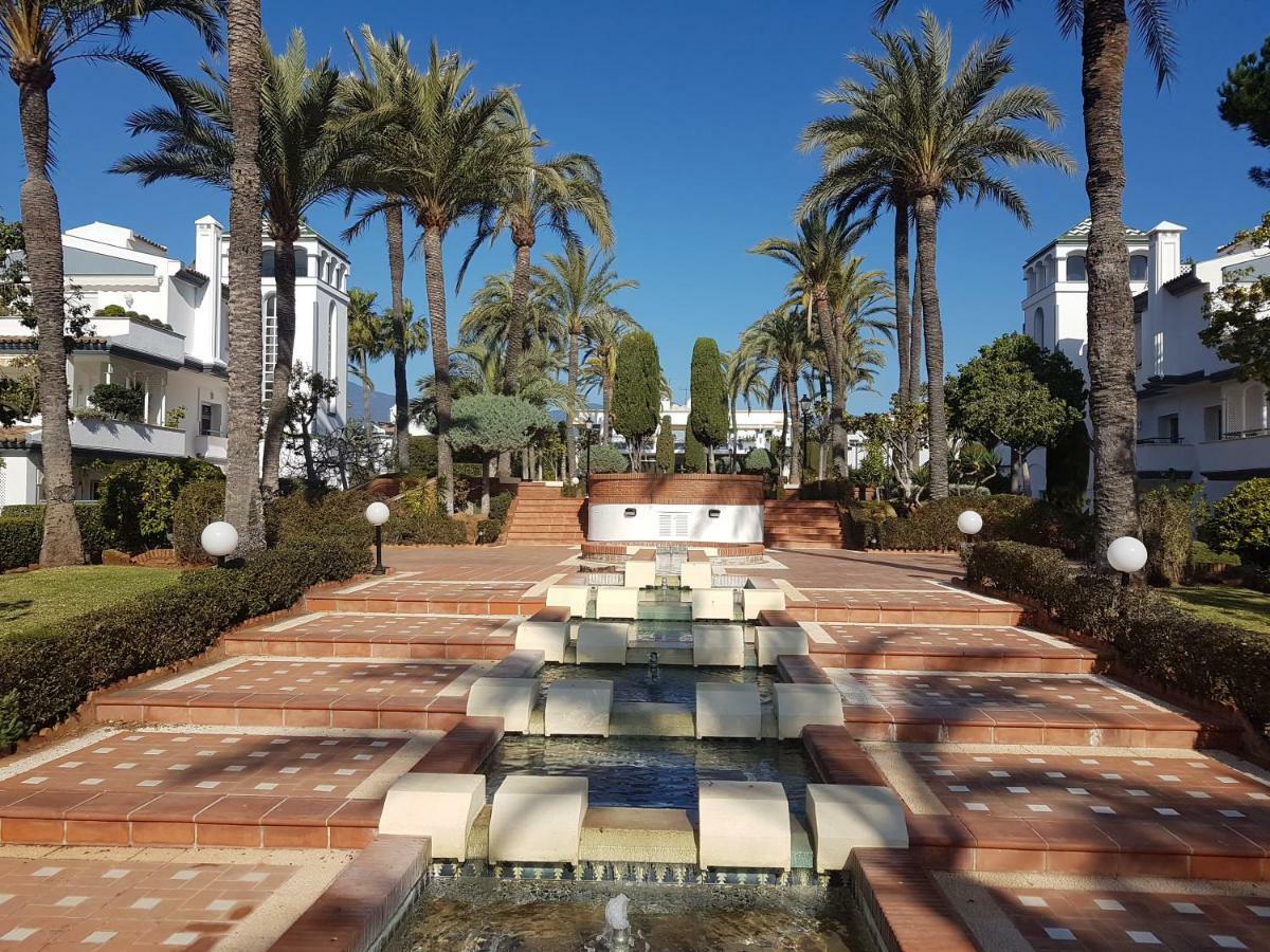 Apartamento Front Line At Dominion Beach *