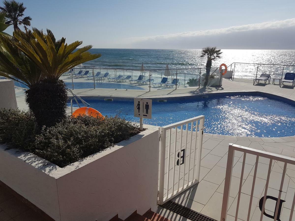Apartamento Front Line At Dominion Beach