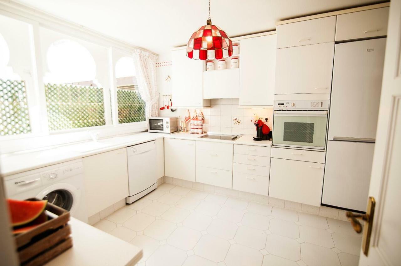 Appartement Special In The Costa Del Sol