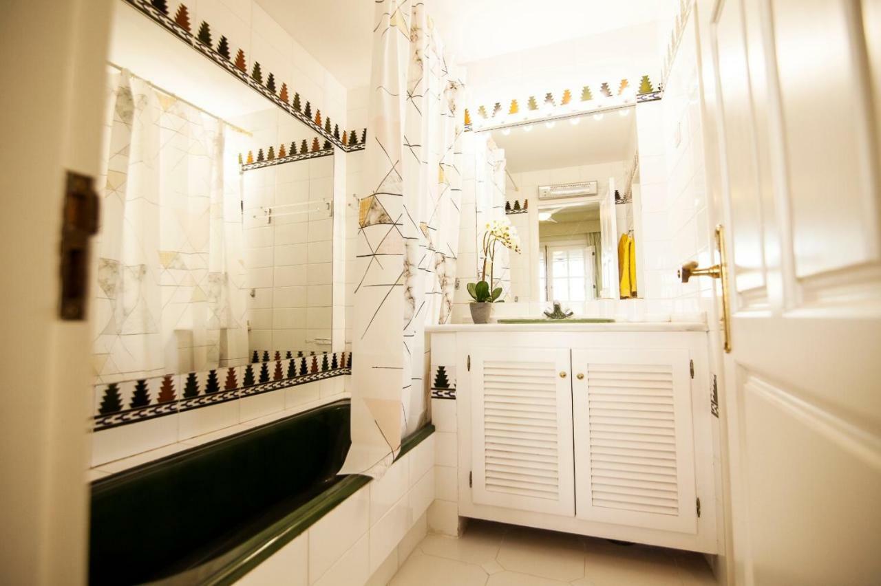 Appartement Special In The Costa Del Sol *