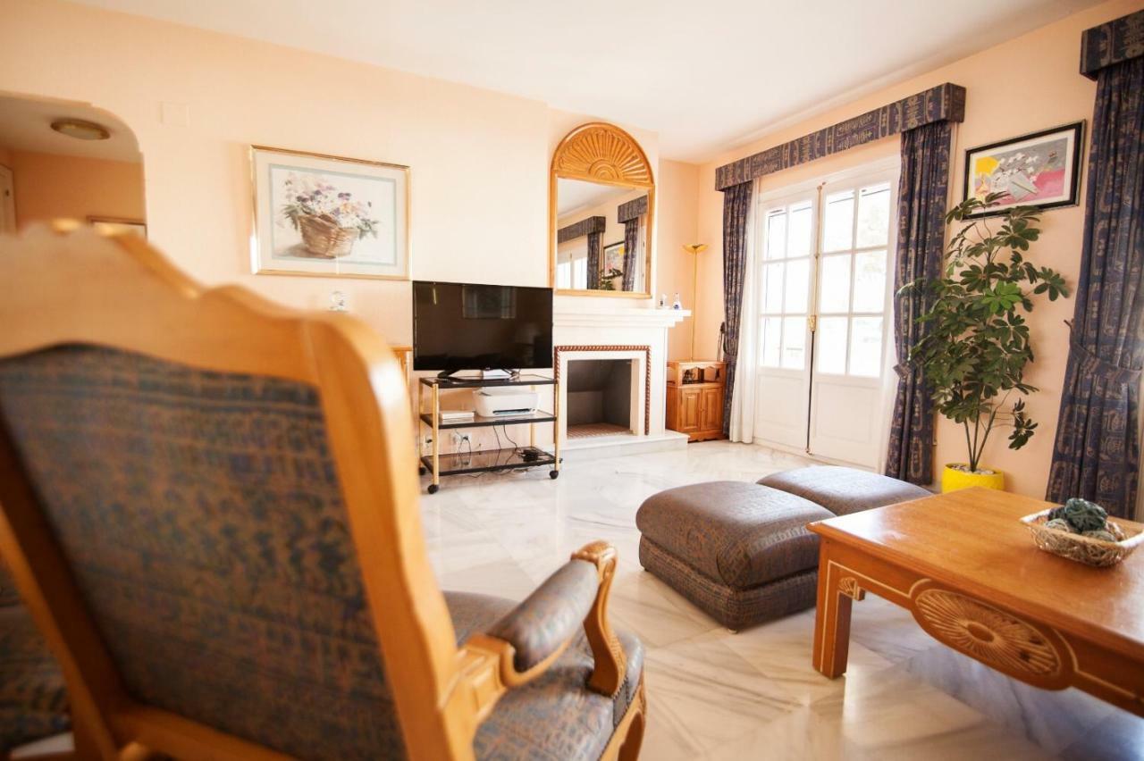 Special In The Costa Del Sol Appartement Estepona