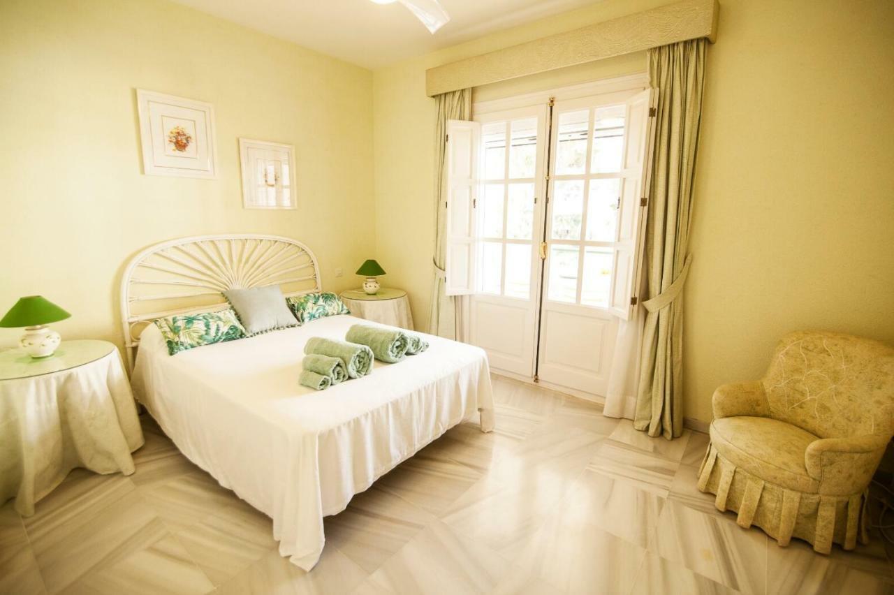 Special In The Costa Del Sol * Estepona