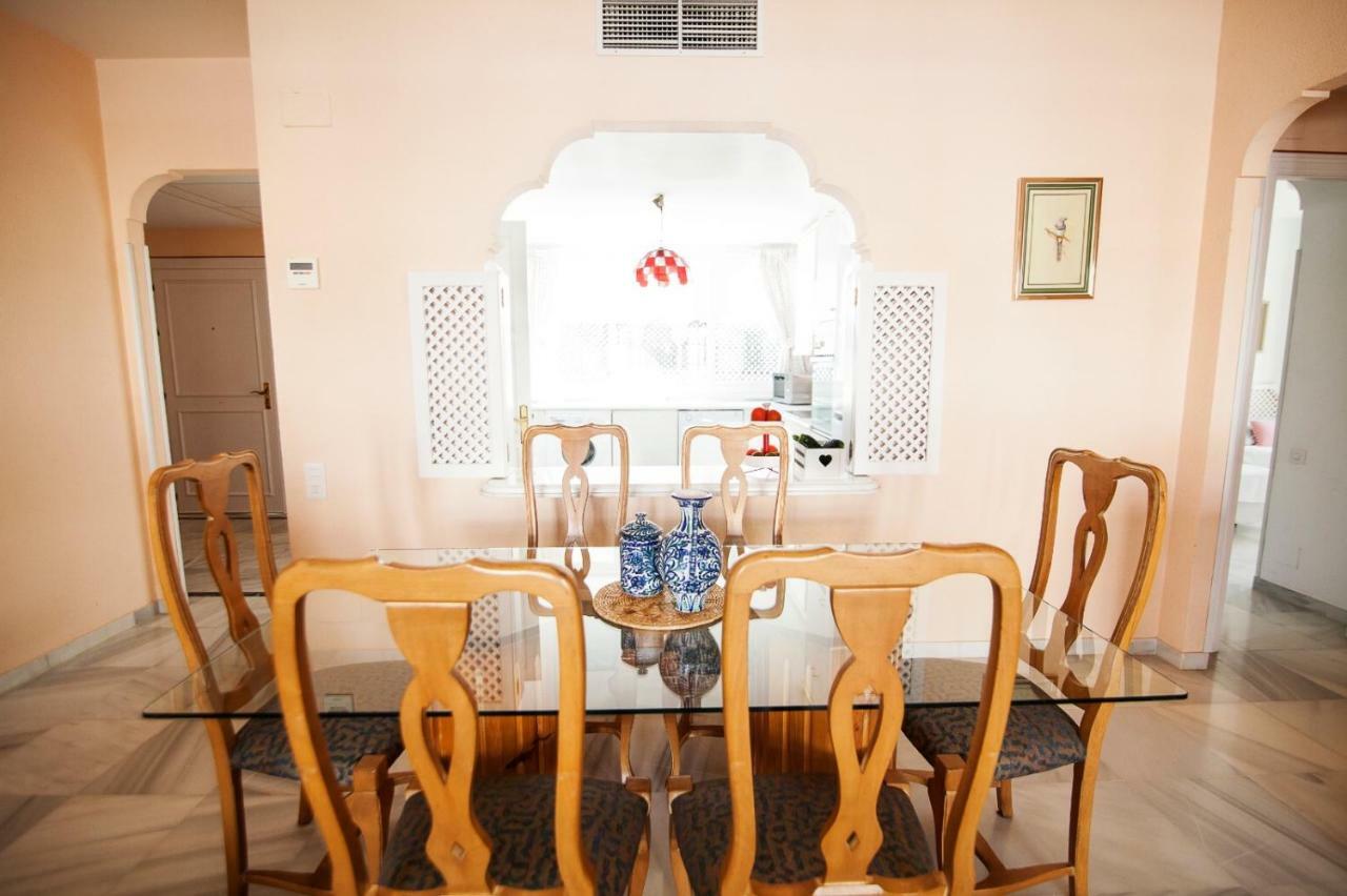 Special In The Costa Del Sol Appartement Estepona