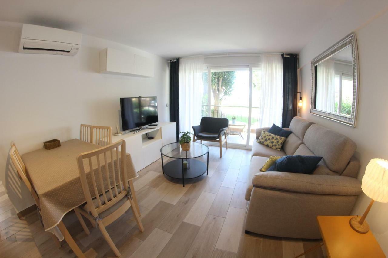 Apartment Paya Bella 2-1d Estepona