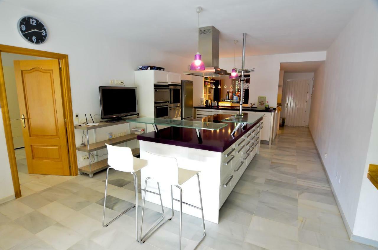 Appartement Alcazaba 3302 Estepona