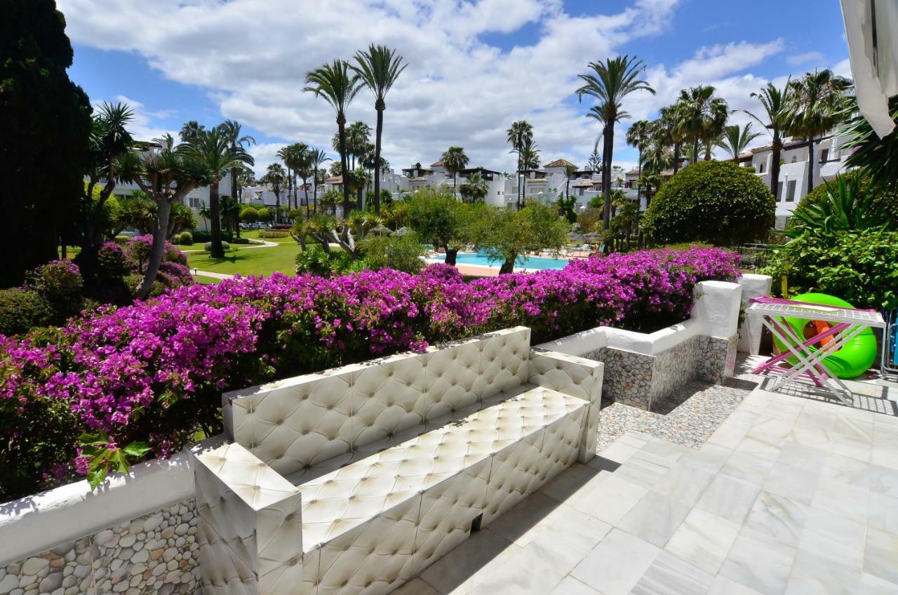 Alcazaba 3302 * Estepona