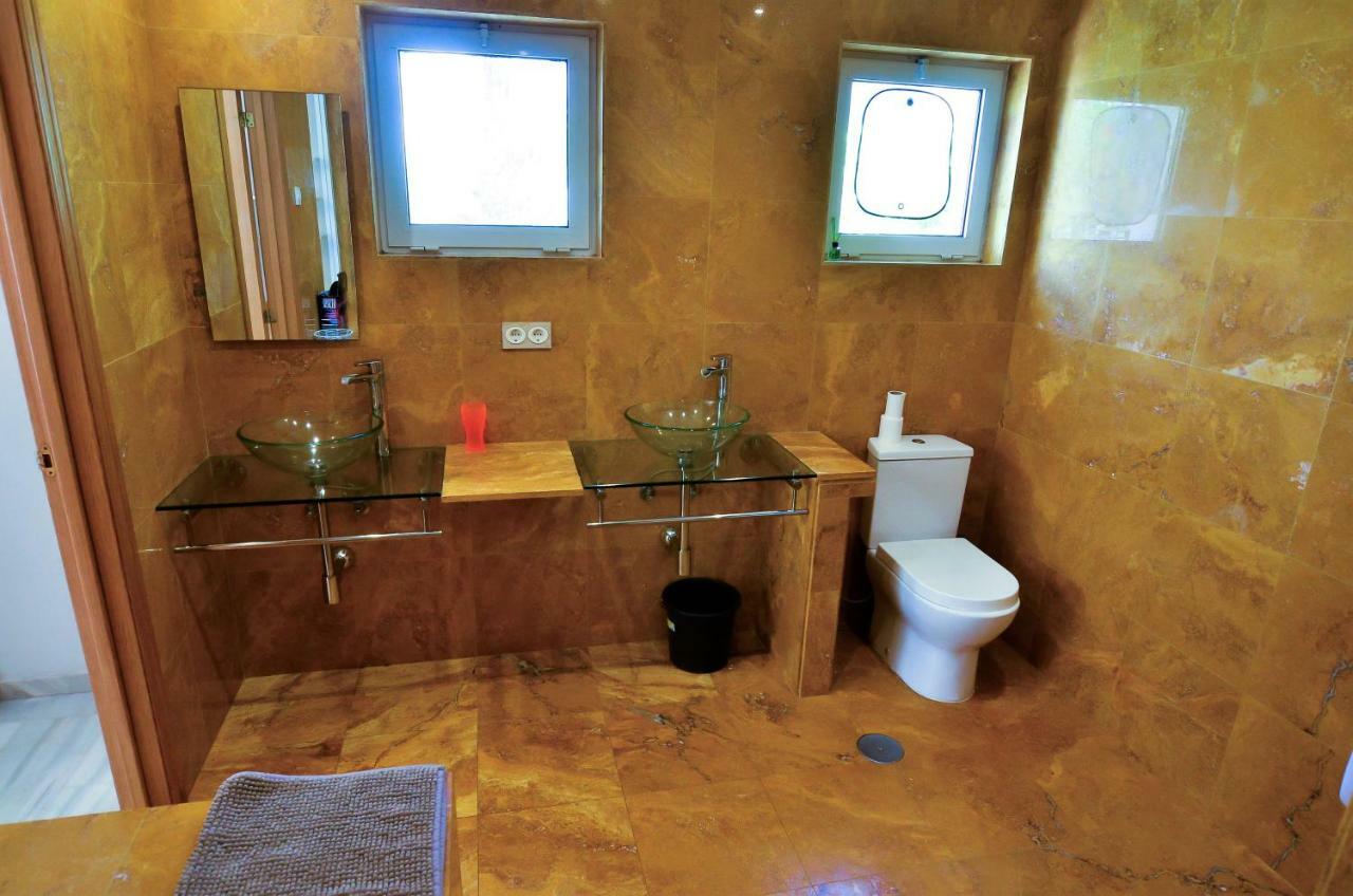 Appartement Alcazaba 3302 *