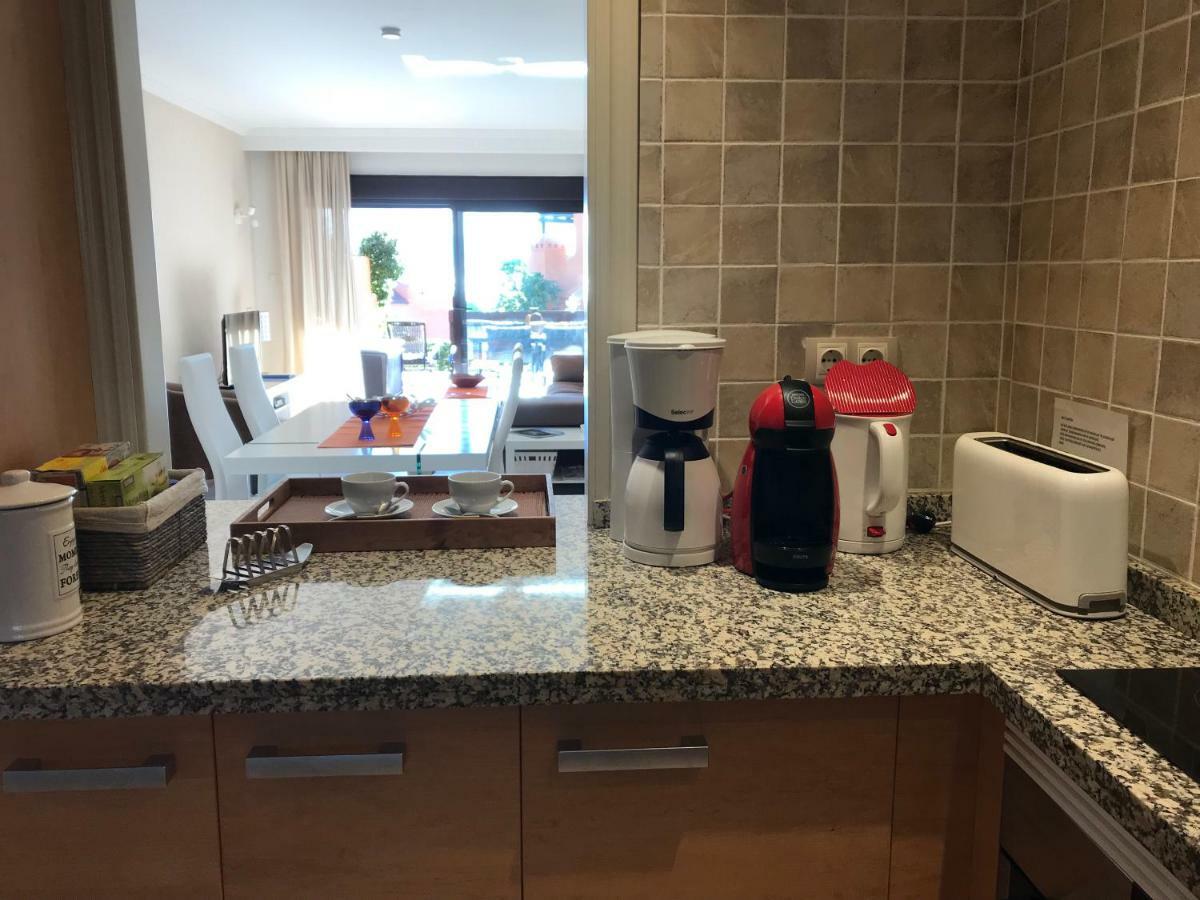 Apartamento La Galera *