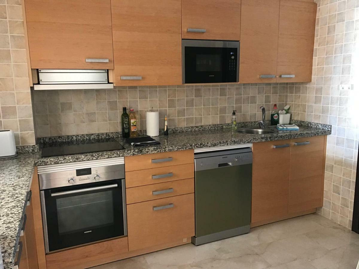 La Galera Apartamento Estepona