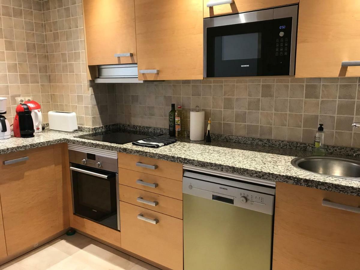 La Galera Apartamento Estepona
