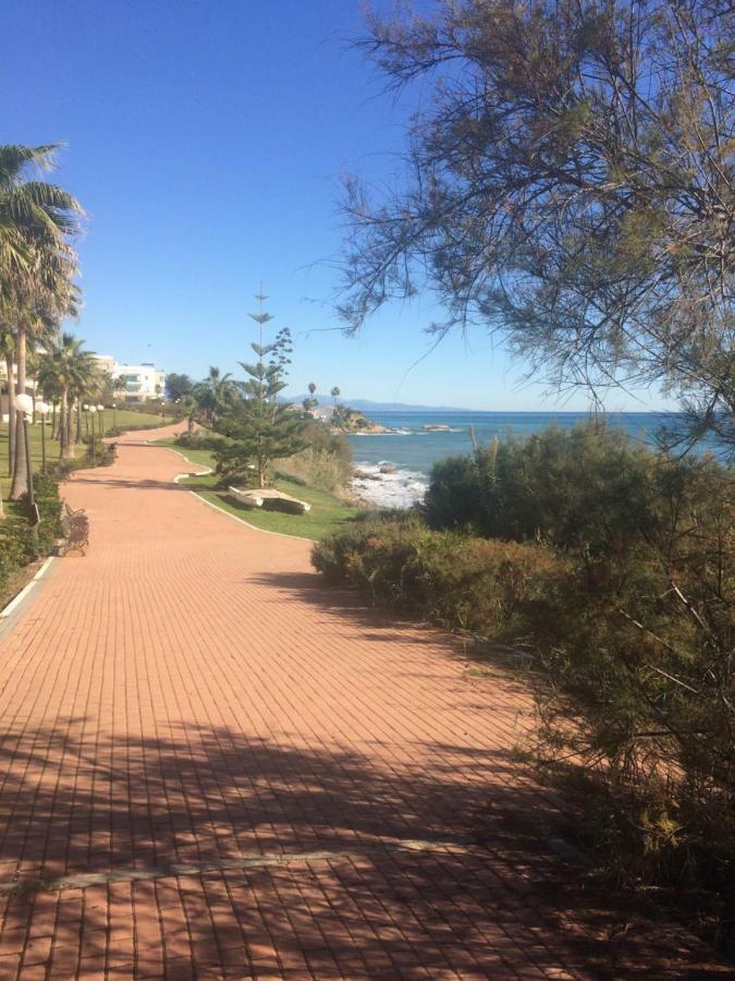 La Galera Estepona