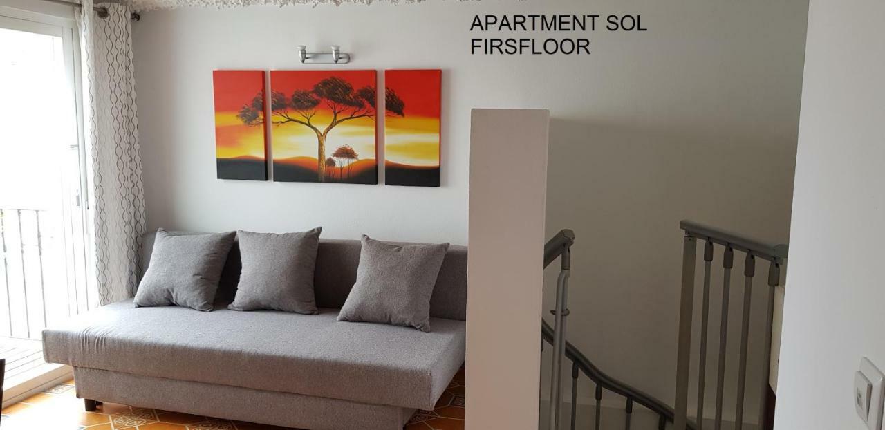 Bahia Dorada Appartement *