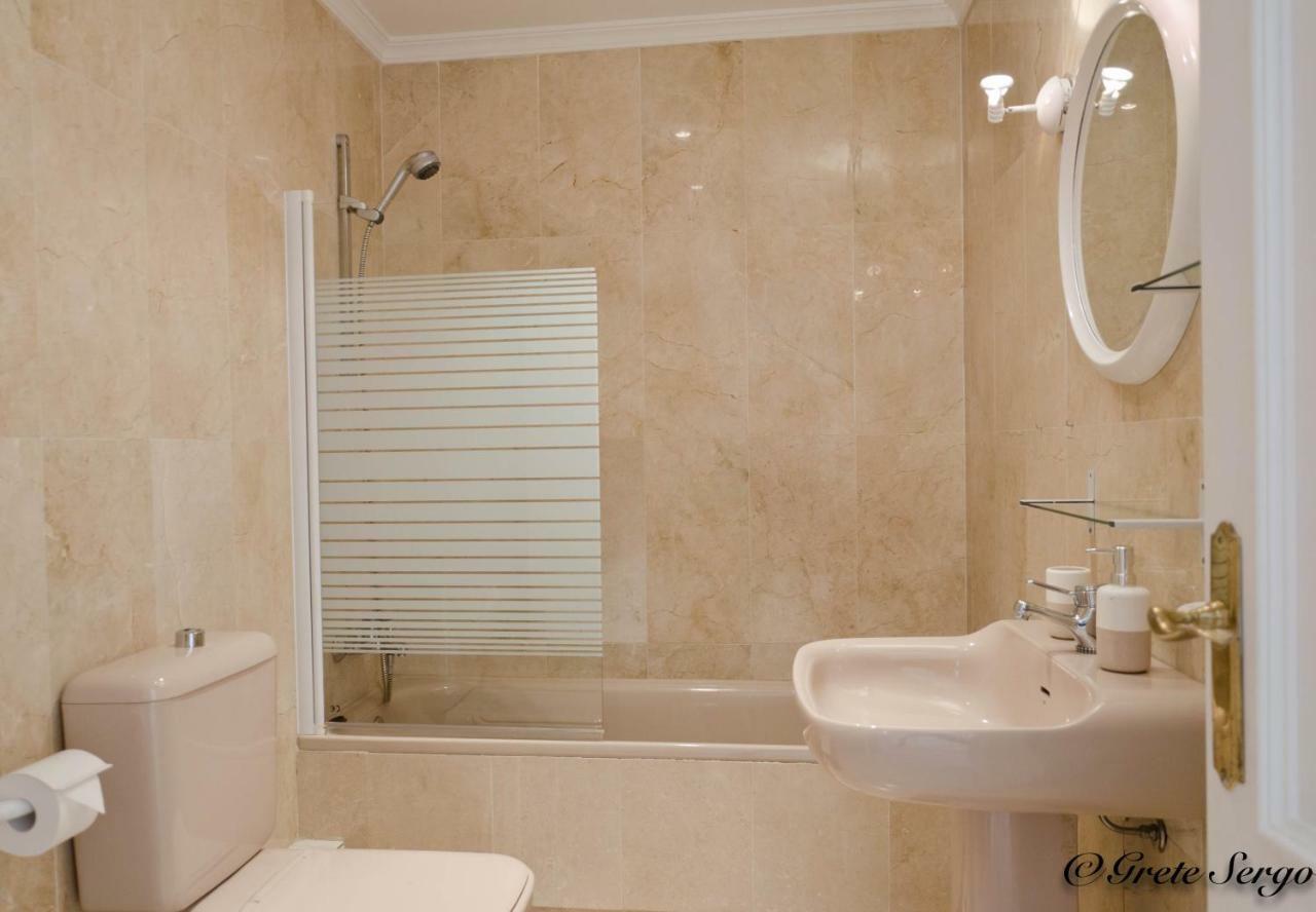 Enjoy Balcon De Benavista Penthouse