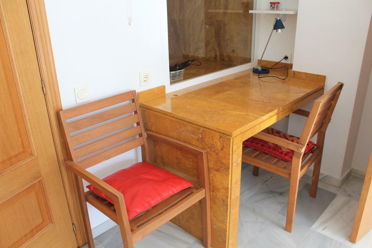 Alcazaba 3302 Appartement Estepona