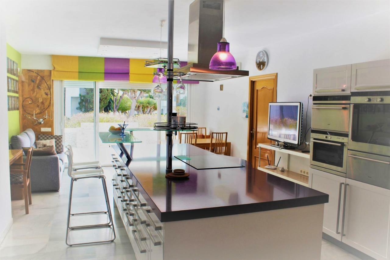 Alcazaba 3302 Appartement *
