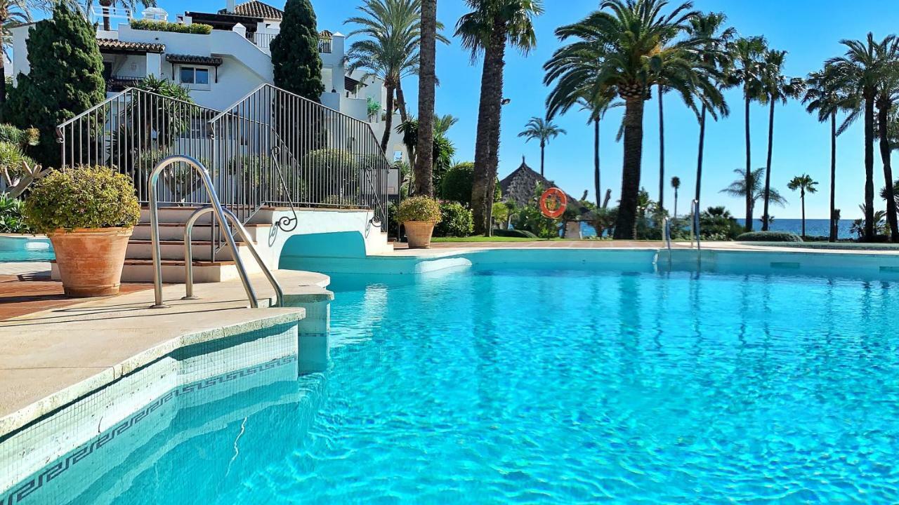Alcazaba 3302 Appartement Estepona
