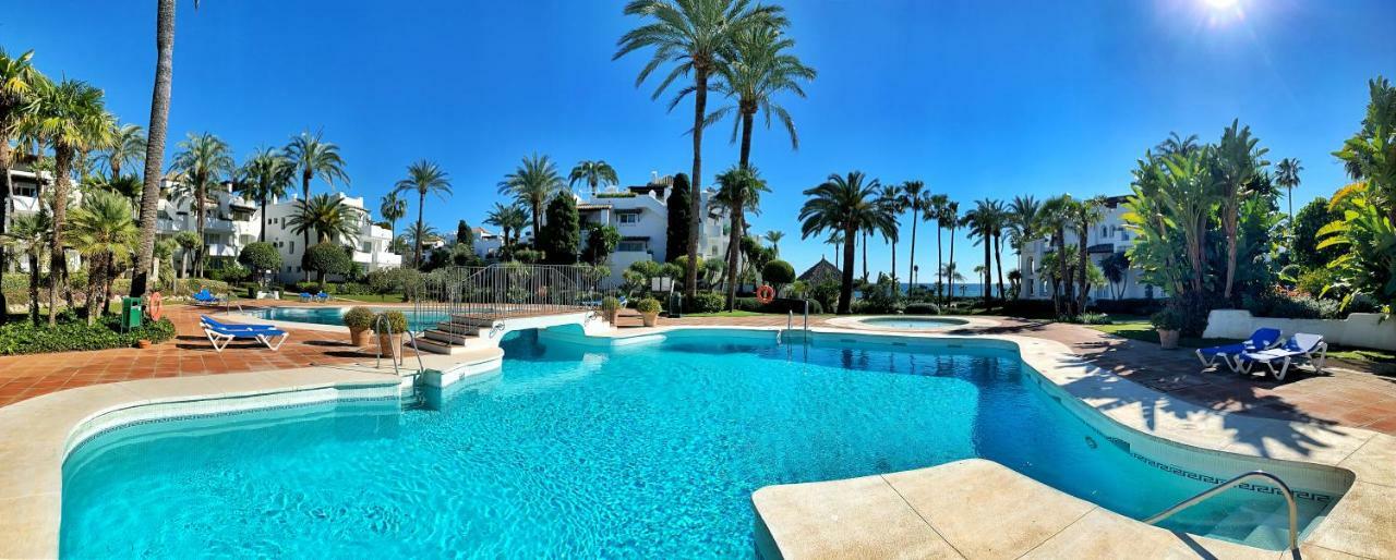 Alcazaba 3302 Appartement *