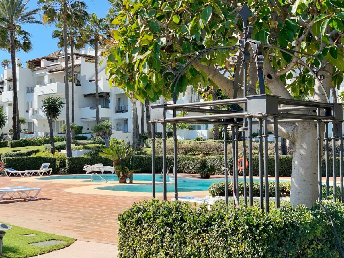Appartement Alcazaba 3302 Estepona
