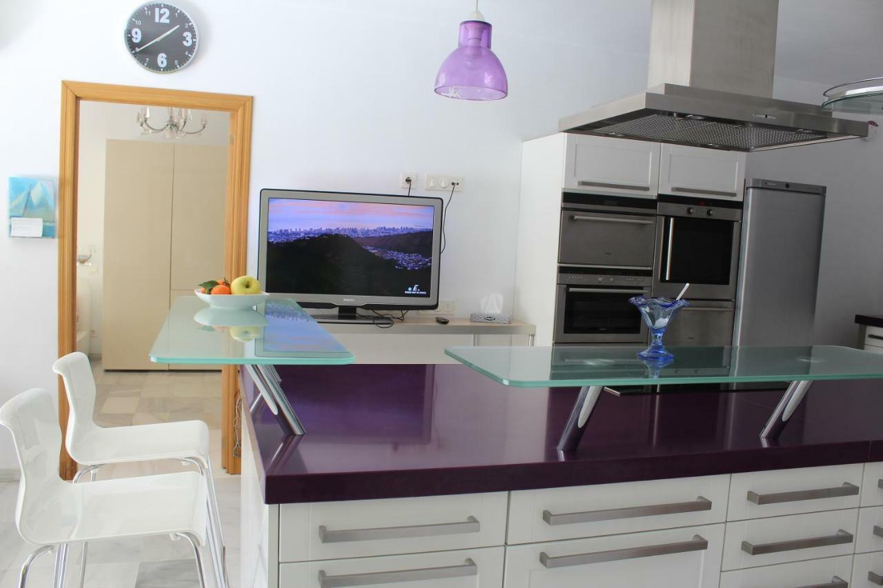 Alcazaba 3302 Appartement *