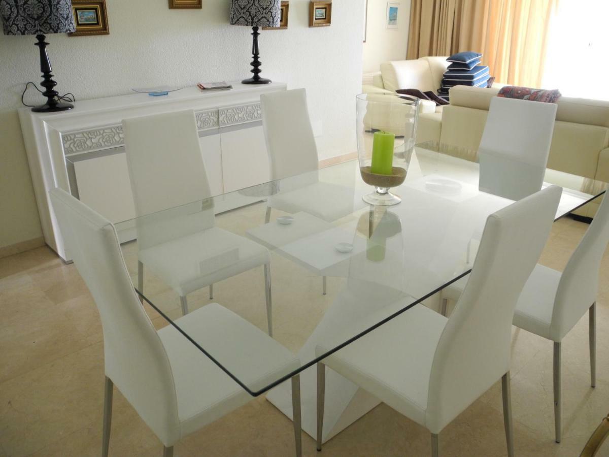 Apartamento Front Line At Dominion Beach *